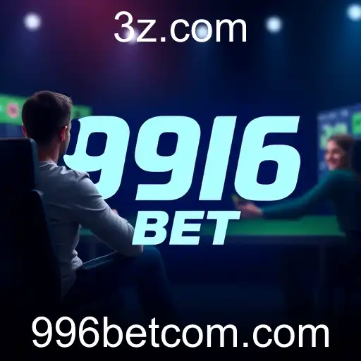 O Impacto do '996 Bet' nos Jogos Online de 2025