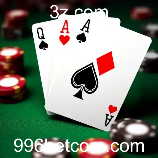 A Ascensão da 996 Bet no Cenário de Apostas Online