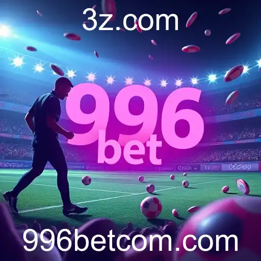 Tendências e Desafios do 996 Bet em 2025