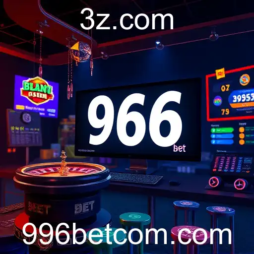 Expansão dos Cassinos Online e o Impacto na Economia