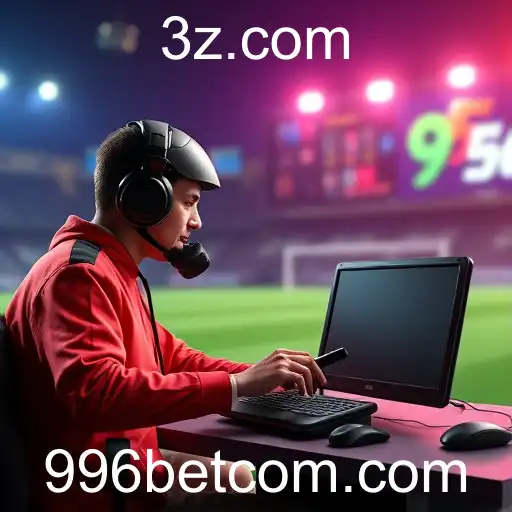 A Ascensão do 996 Bet e o Cenário Atual de Jogos Online