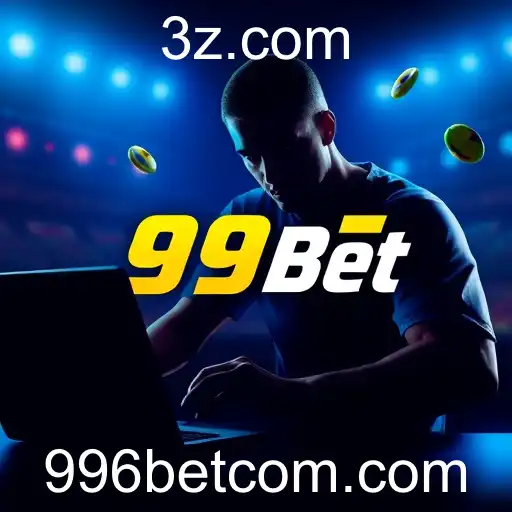 A Ascensão do 996 Bet e os Desafios no Mercado de Jogos