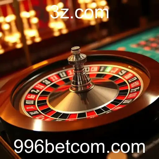 A Ascensão do 996 Bet no Cenário de Jogos Online