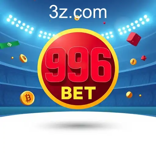 O Impacto do '996 Bet' no Mercado de Jogos em 2025