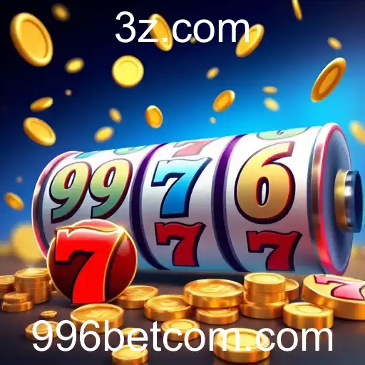 O Impacto do 996 Bet no Mercado de Jogos Online