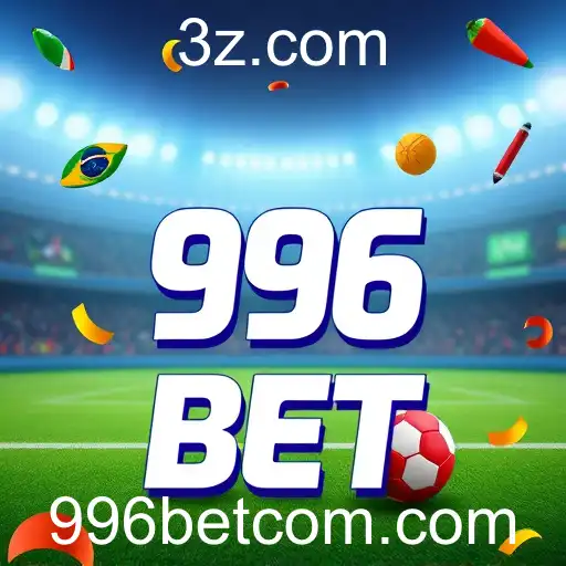 A Ascensão da 996 Bet no Brasil: Tendências e Impactos