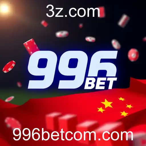 A Ascensão da 996 Bet: Tendências e Impactos