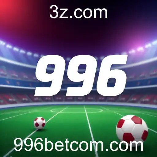 A Ascensão do 996 Bet no Cenário Brasileiro de Jogos Online