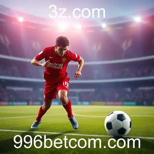 A Influência do '996 Bet' no Mercado de Jogos Online