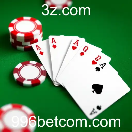 A Nova Era das Apostas Online com 996 Bet