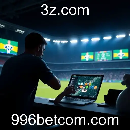 Crescimento do Mercado de Apostas Online em 2025