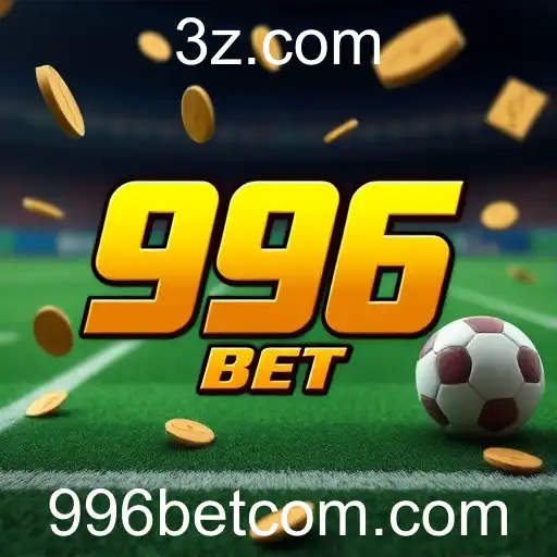 A Ascensão dos Sites de Jogos com o 996 Bet